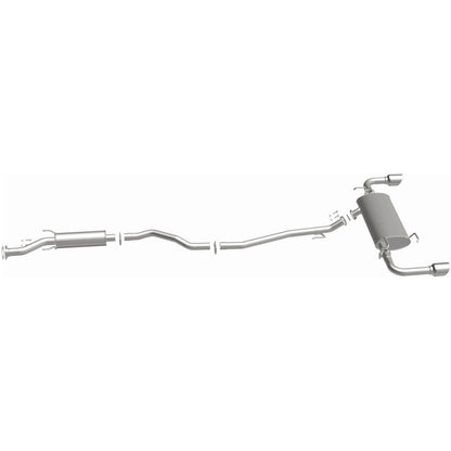 MagnaFlow BRE Exhaust Kit 09-14 Nissan Murano 3.5L