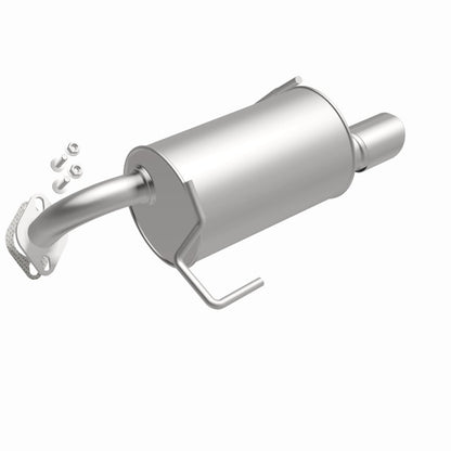 BRE Exhaust 06-09 Legacy 2.5L Muffler Kit