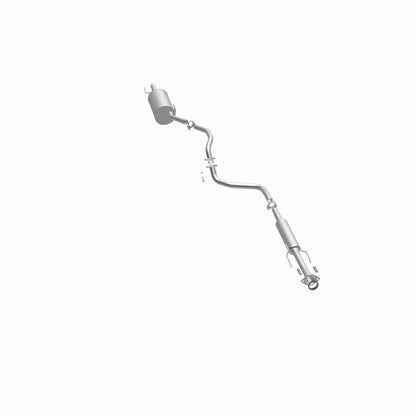 MagnaFlow BRE Exhaust Kit 12-17 Nissan Versa 1.6L