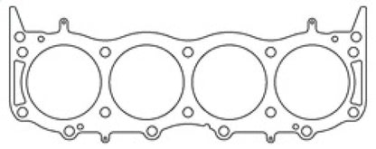 Cometic Rover 3.5/3.9L V8 .060in MLS Cylinder Head Gasket - 96mm Bore - 14 Bolt Head