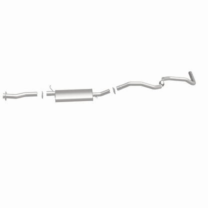 MagnaFlow BRE Exhaust Kit 92-94 S10 Sonoma