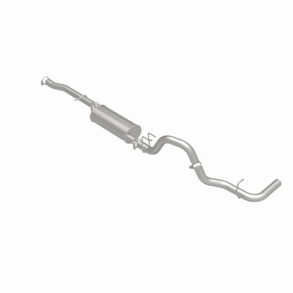 MagnaFlow BRE Exhaust Kit Replacement Ford