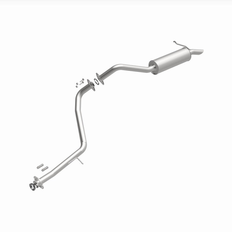 MagnaFlow BRE Exhaust Kit 08-15 Scion xB 2.4L