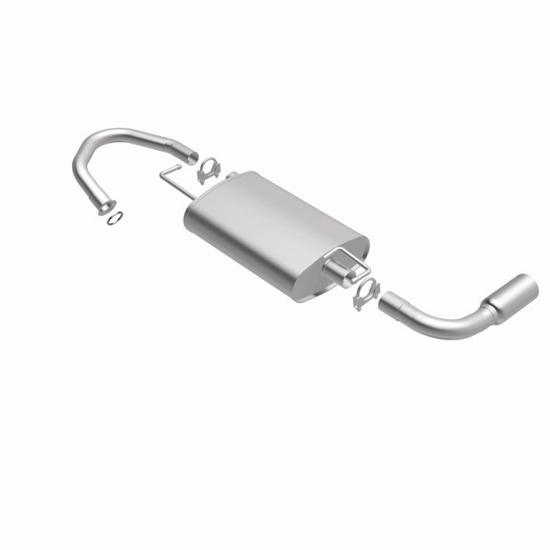 MagnaFlow BRE Exhaust Kit 03-06 Matrix Vibe 1.8L