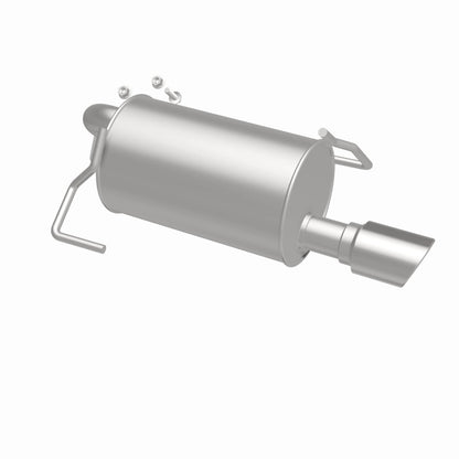 BRE Exhaust 06-09 Legacy 2.5L Muffler Kit