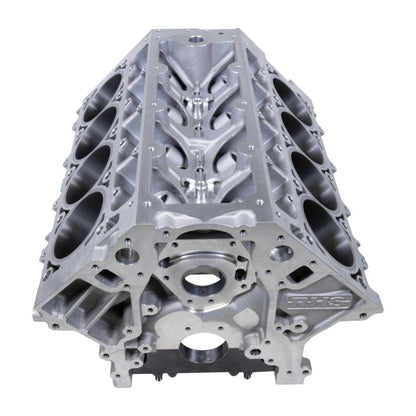 Edelbrock RHS LS Aluminum Race Block 9.240in Standard Deck 4.120in Bore 0.904in Lifter