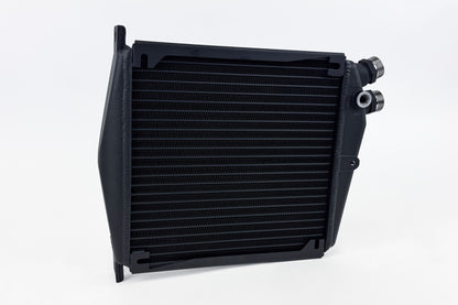 CSF Porsche 964/993 OEM+ Performance Fender Oil Cooler