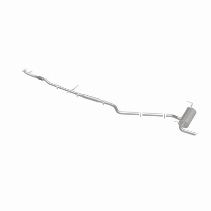 MagnaFlow BRE Exhaust Kit 14-18 JEEP CHEROKEE 2.4L