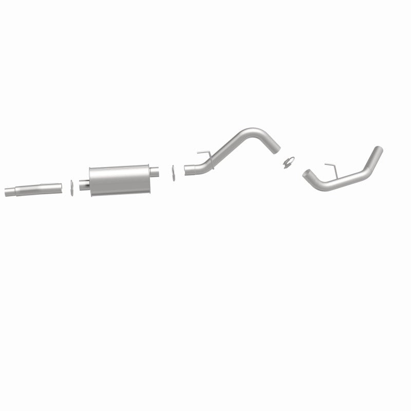 MagnaFlow BRE Exhaust Kit 11-14 Ford F-150
