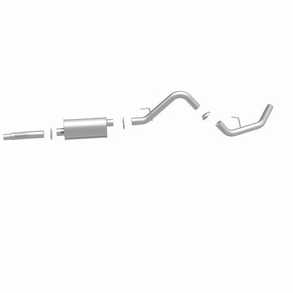 MagnaFlow BRE Exhaust Kit 11-14 Ford F-150