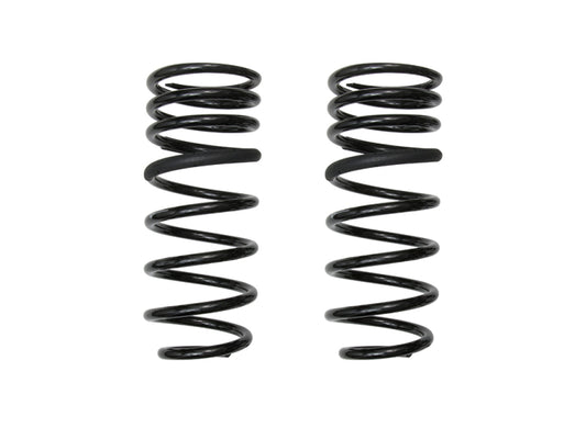 ICON 23-24 Toyota Sequoia TRD 2 in. Dual Rate Spring Kit- (Rear)