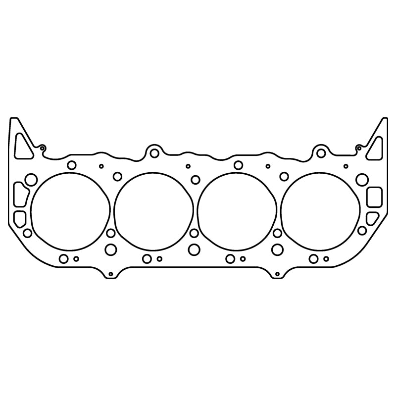 Cometic Chevrolet Mark-IV Big Block V8 .051in MLS Cylinder Head Gasket - 4.510in Bore