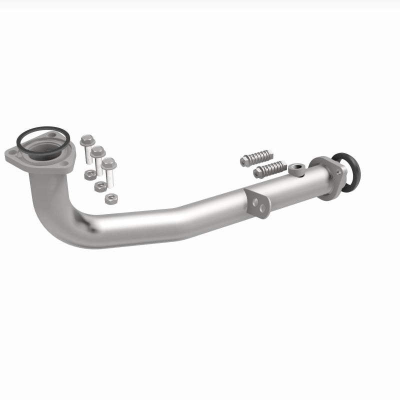 BRE Exhaust 97-01 Honda CR-V 2.0L Front Pipe Kit
