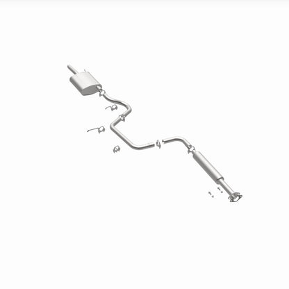 MagnaFlow BRE Exhaust Kit 97-05 Century Grand Prix 3.1L