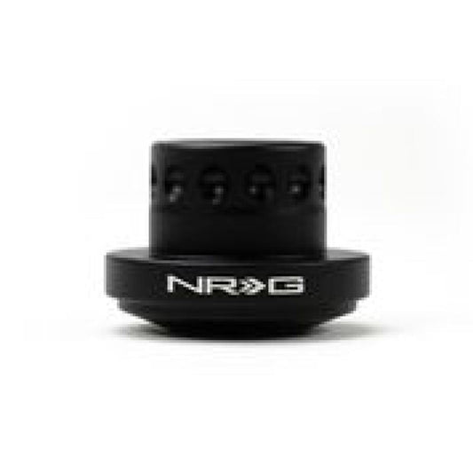 NRG - Short Hub Adapter Toyota / Scion / Lexus - Matte Black
