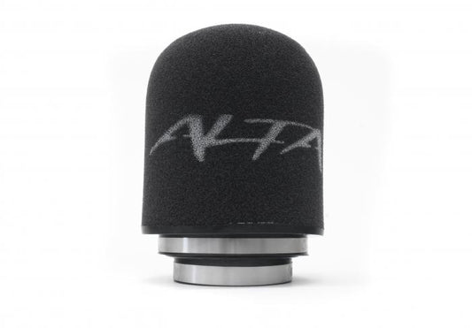 ALTA 02-06 Mini Cooper S/JCW & 02-08 S/JCW Convertible R53 (Auto ONLY) Cold Air Intake - Black