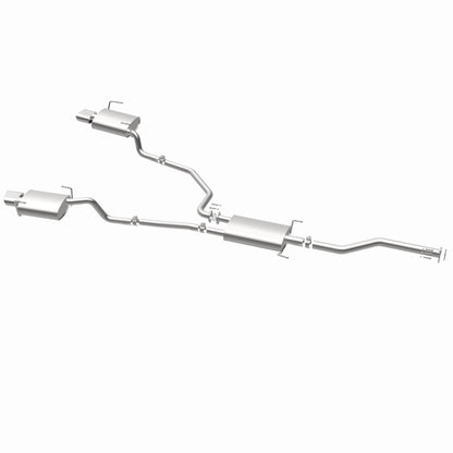 Magnaflow BRE Exhaust 10-13 Acura MDX 3.7L