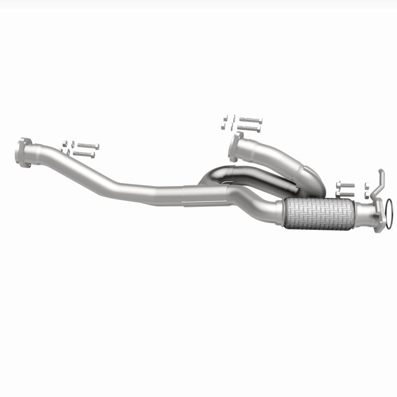 BRE Exhaust 05-07 Ford Freestyle 3.0L Front Pipe Kit