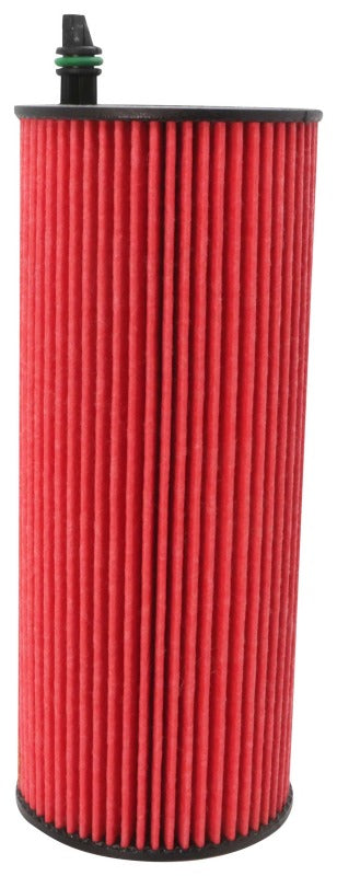 K&N Oil Filter Automotive 12-19 BMW X6 M50d 3.0L