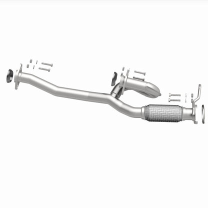 BRE Exhaust 05-07 Five Hundred Montego 3.0L Front Pipe Kit
