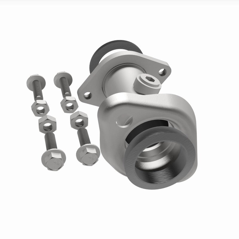 BRE Exhaust 94-97 Accord 2.2L Front Pipe Kit