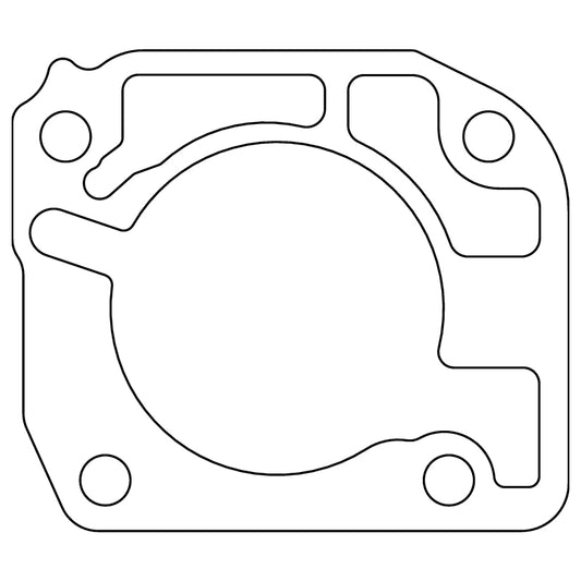 Cometic Honda B16A3-B18B1-1994-1995 B18C1-B20Z2-H22A1-H22A4-H23A1 .032in AFM Throttle Body Gskt