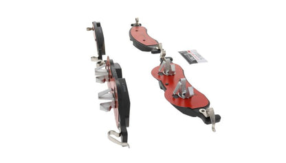 Brembo 07-10 Ford Expedition/ Lincoln Navigator Front NAO Brake Pad