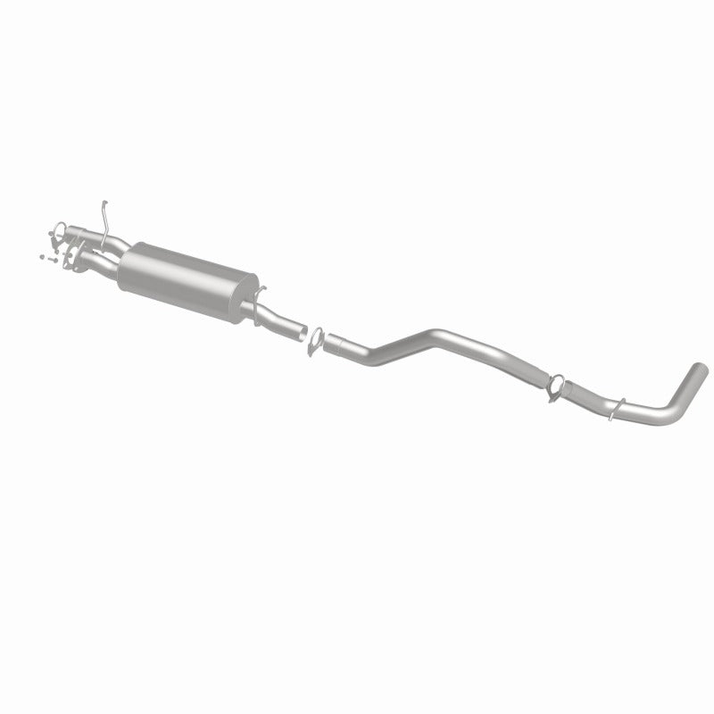 MagnaFlow BRE Exhaust Kit 01-02 Savana Express 3500 5.7L
