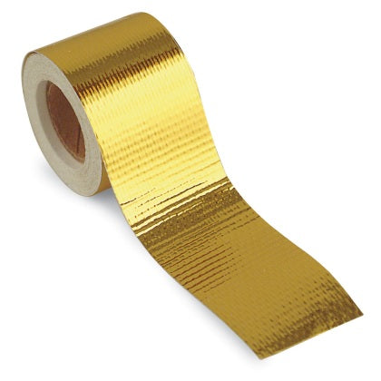 DEI - Reflect-A-GOLD 2in x 15ft Tape Roll