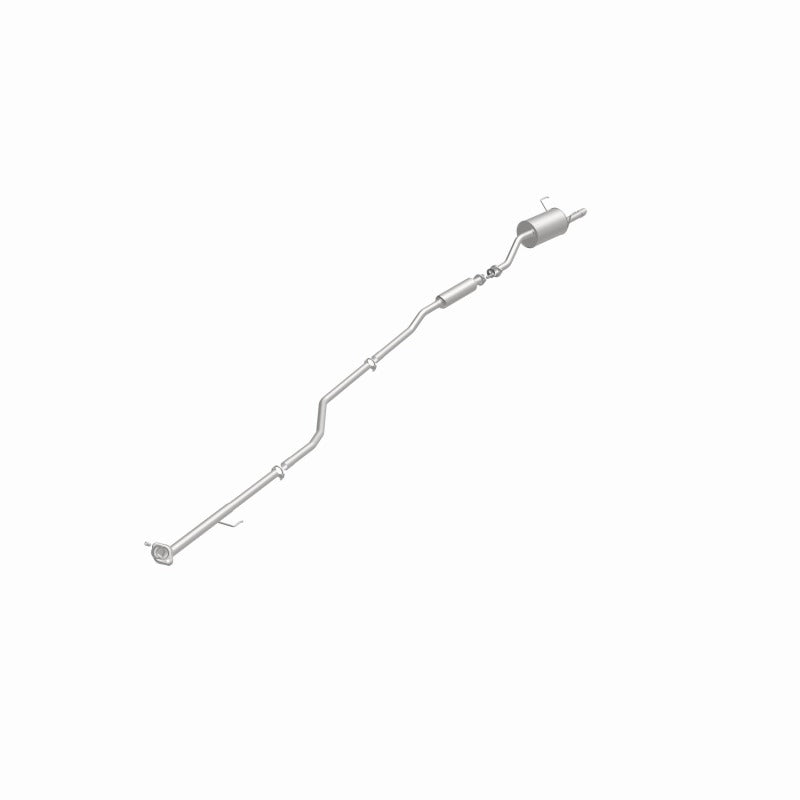 MagnaFlow BRE Exhaust Kit 01-05 Honda Civic 1.7L