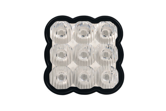 Diode Dynamics SS5 Lens Clear Driving