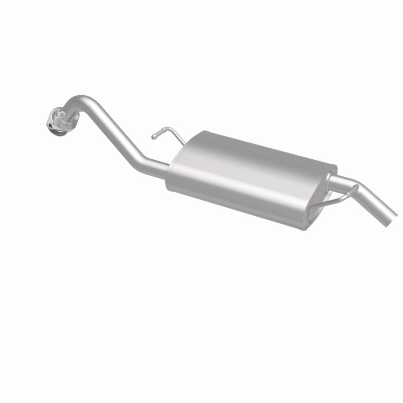 MagnaFlow BRE Exhaust Kit 05-08 Toyota Corolla 1.8L