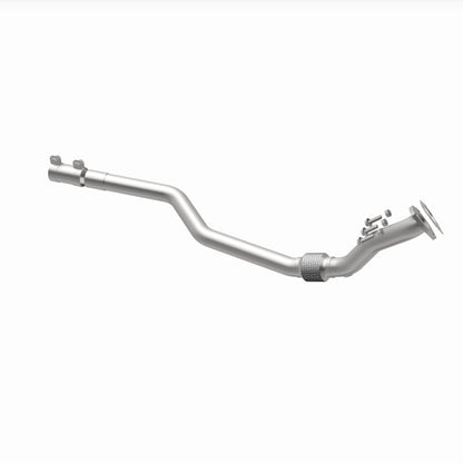 BRE Exhaust 98-05 Passat 1.8L Front Pipe Kit
