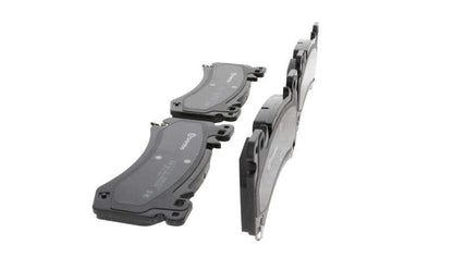 Brembo OE 21-24 Cadillac Escalade/23-24 Chevy Silverado 1500 Premium Low Ceramic Brake Pad - Front