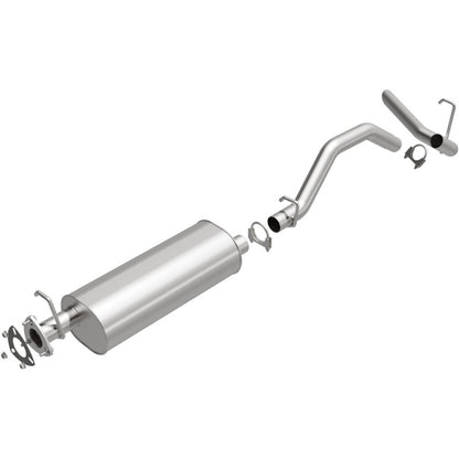 MagnaFlow BRE Exhaust Kit 00-05 Astra Safari Van 4.3L