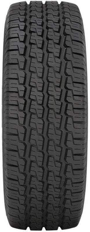 Toyo H08+ Tire - 225/75R16C 121R
