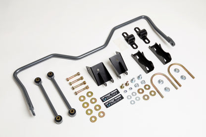 Progress Tech LT 16-23 Toyota Tacoma w/ 8.75in Rear Axle (2WD/4WD) Rear Sway Bar 0.875in dia. (22mm)