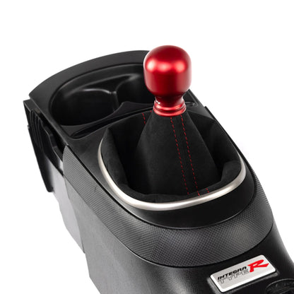 Hybrid Racing - Alcantara Shift Boot (02-06 Acura RSX)