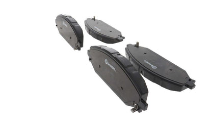 Brembo 19-22 Ram 1500 Front Low-Met Brake Pad
