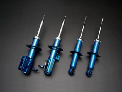 Cusco TOURING A, Rear SET, OE STYLE SHOCK, 40 STEPS, * e-CON 2, Impressa XV (GP7) / XV Hybrid (GPE)