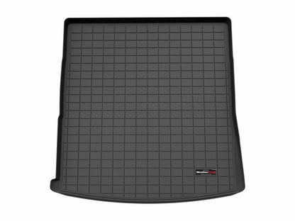 WeatherTech 2026 Cadillac Vistiq Trunk Cargo Liners - Black