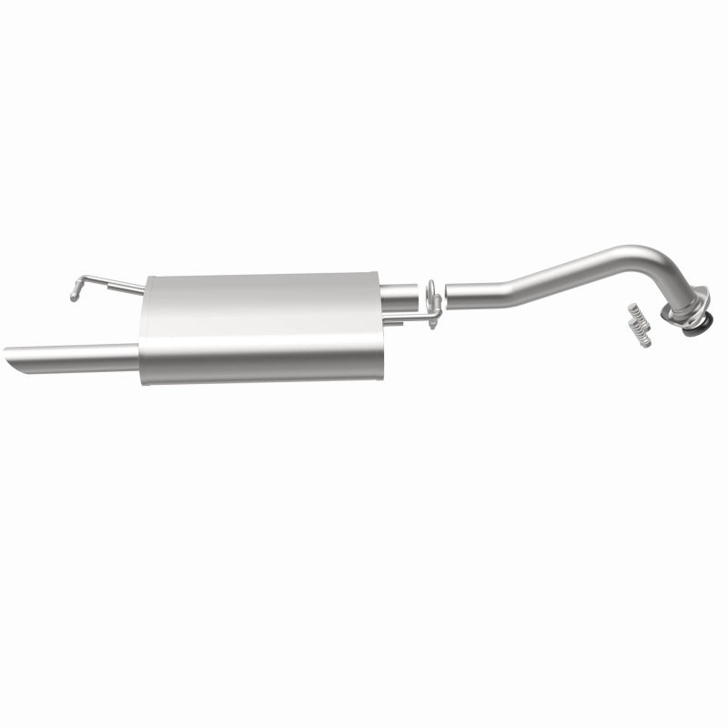 MagnaFlow BRE Exhaust Kit 14-19 TOYOTA COROLLA 1.8L