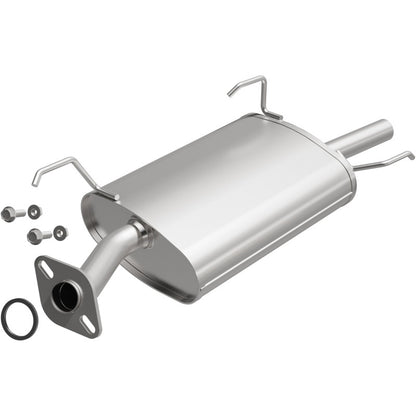 BRE Exhaust 00-01 Sentra 1.8L Muffler Kit