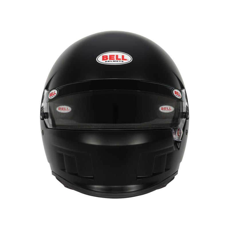 Bell Helmet Xd7 Matte Black (Hans) 61(7 5/8) Sa2025