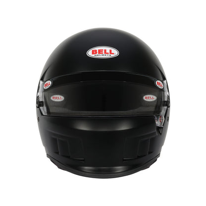 Bell Helmet Xd7 Matte Black (Hans) 61(7 5/8) Sa2025
