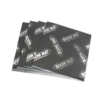 DEI Boom Mat 2mm - 12 x 12.5in (4 Pack)