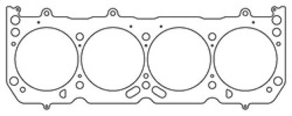 Cometic Oldsmobile Gen-2 Rocket V8 .027in MLS Cylinder Head Gasket - 4.125in Bore