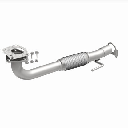 BRE Exhaust 05-11 9-3 2.0L Front Pipe Kit