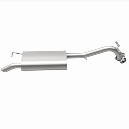 MagnaFlow BRE Exhaust Kit 03-13 Toyota Corolla 1.8L