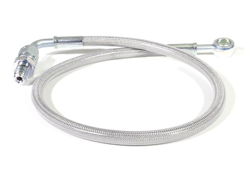 PERRIN 15-21 Subaru Impreza/WRX/STI Pitch Stop Mount & Firewall Brace - Black